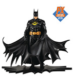 DC Heroes Batman 1989 PX PVC 1/8 Scale Statue