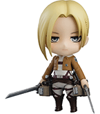 annie leonhart nendoroid