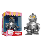 Godzilla Toho Fun Fun Wv1 90S Mechagodzilla Figure