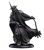 LOTR The Witch-King Mini Statue