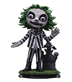 Minico Beetlejuice PVC Figure