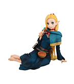 Delicious In Dungeon Melty Princess Palm Size Marcille