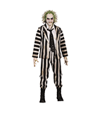 One 12 Collective Beetlejuice Deluxe Action Figure