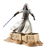 Star Wars Gallery The Old Republic Jedi Revan Pvc Statue