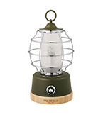 Final Fantasy XIV X Logos Wire Cage LED Lantern