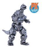 Godzilla Vs Mechagodzilla Exquisite Basic Mechagodzilla PX Action Figure