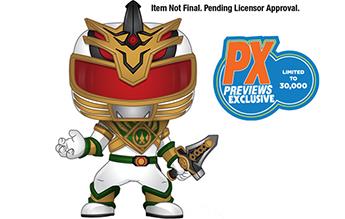 Diamond, Funko Shatter the Grid, Announce New PREVIEWS Exclusive