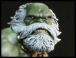 Maestro Statue