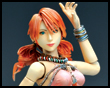 Final Fantasy Xiii Play Arts-Kai-Action Figures