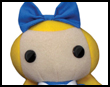 Alice In Wonderland Plushes