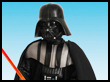 Star Wars Ultimate Quarter-Scale Darth Vader
