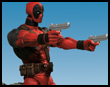Marvel Select: Deadpool Action Figure