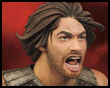 Prince of Persia Action Figures