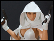 Triad: Ghost 12-Inch Action Figure 