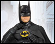 Michael Keaton As Batman Statue