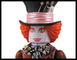 No Malice For Alice: Mad Hatter & Cheshire Cat Kubricks Ship This Month