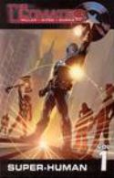 ULTIMATES TP VOL 01