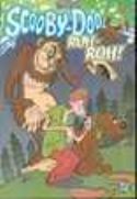 SCOOBY DOO TP VOL 02 RUH ROH