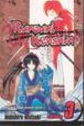 (USE JUN148327) RUROUNI KENSHIN TP VOL 03