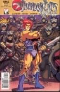 THUNDERCATS ENEMYS PRIDE #1 (Of 5)