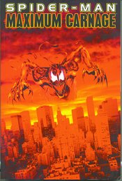 SPIDER-MAN MAXIMUM CARNAGE TP (OCT042110)