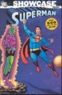 SHOWCASE PRESENTS SUPERMAN TP VOL 01