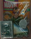 CLASSIC MARVEL FIG COLL MAG #03 DOC OCTOPUS