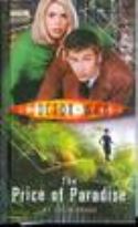 DOCTOR WHO THE PRICE OF PARADISE HC