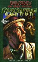 KOLCHAK THE NIGHT STALKER LOVECRAFTIAN HORROR SC