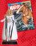 CLASSIC MARVEL FIG COLL MAG #47 EMMA FROST (O/A)