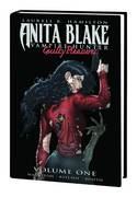 ANITA BLAKE VH GUILTY PLEASURES HC VOL 01 DM ED