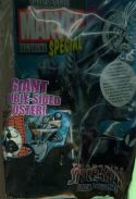 CLASSIC MARVEL FIG COLL MAG SPECIAL SPIDER-MAN BLACK (C