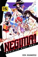 NEGIMA GN VOL 15 (MR)