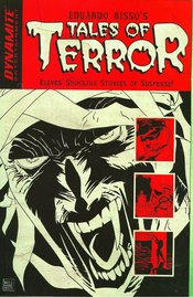 EDUARDO RISSO TALES OF TERROR TP