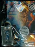 CLASSIC MARVEL FIG COLL MAG #28 MR FANTASTIC