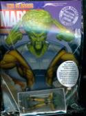 CLASSIC MARVEL FIG COLL MAG #69 LEADER