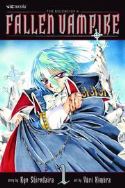 RECORD OF A FALLEN VAMPIRE GN VOL 01