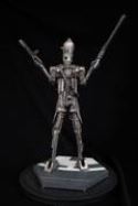 SW IG-88 ARTFX STATUE (O/A)