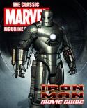 CLASSIC MARVEL FIG COLL MAG SPECIAL IRON MAN MOVIE