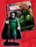 CLASSIC MARVEL FIG COLL MAG #81 MOLEMAN