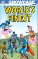 SHOWCASE PRESENTS WORLDS FINEST TP VOL 02