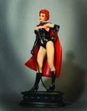 JEAN GREY BLACK QUEEN STATUE