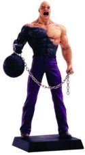 CLASSIC MARVEL FIG COLL MAG #88 ABSORBING MAN