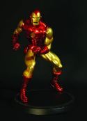 IRON MAN CLASSIC ACTION STATUE