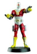 DC SUPERHERO FIG COLL MAG #25 DEADSHOT