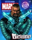 CLASSIC MARVEL FIG COLL MAG #92 BISHOP