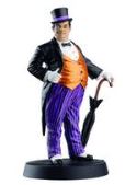 DC SUPERHERO FIG COLL MAG #26 PENGUIN