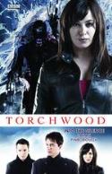 TORCHWOOD INTO THE SILENCE HC