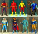 DC HEROES WAVE 7 AF SET - ATOM SMASHER