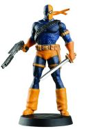 DC SUPERHERO FIG COLL MAG #27 DEATHSTROKE